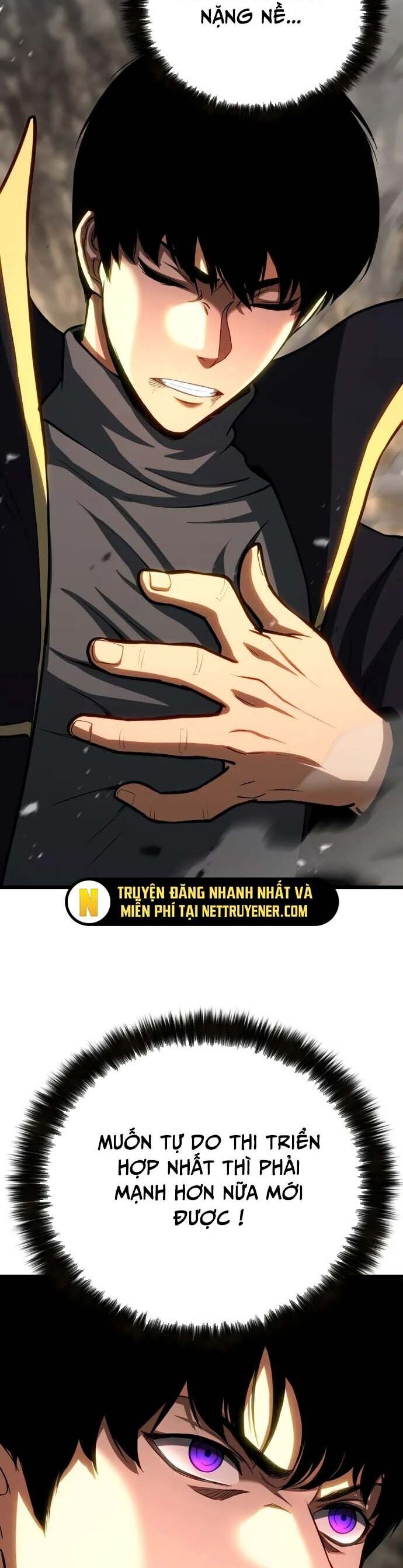 Tử linh sư mạnh nhất