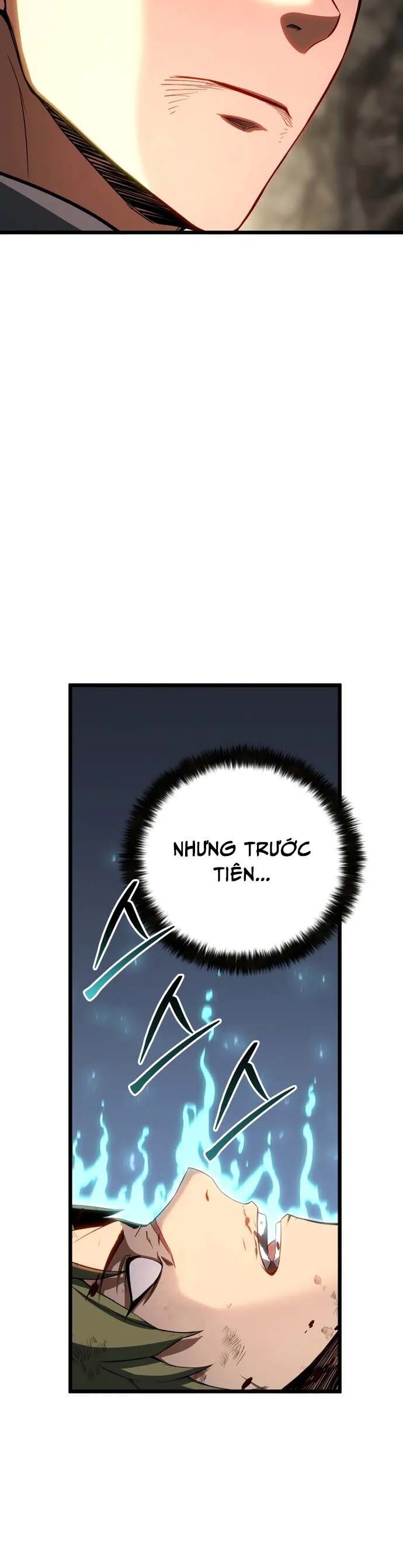 Tử linh sư mạnh nhất