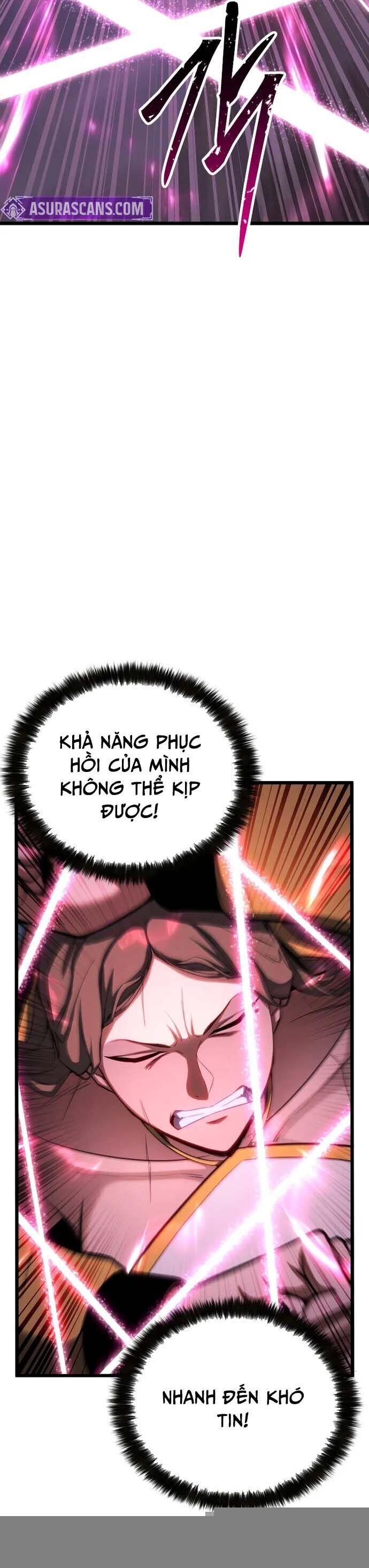 Tử linh sư mạnh nhất