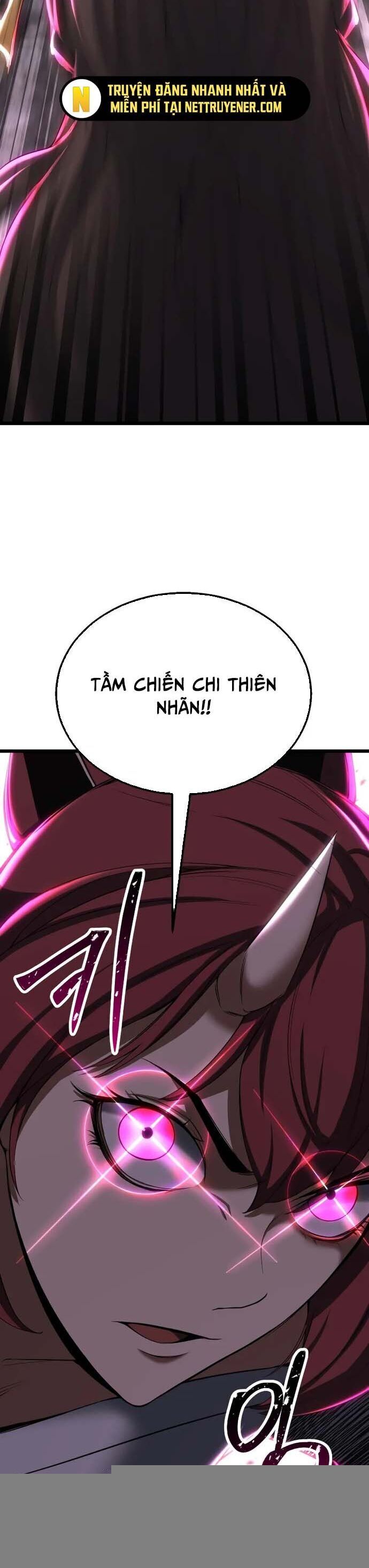 Tử linh sư mạnh nhất