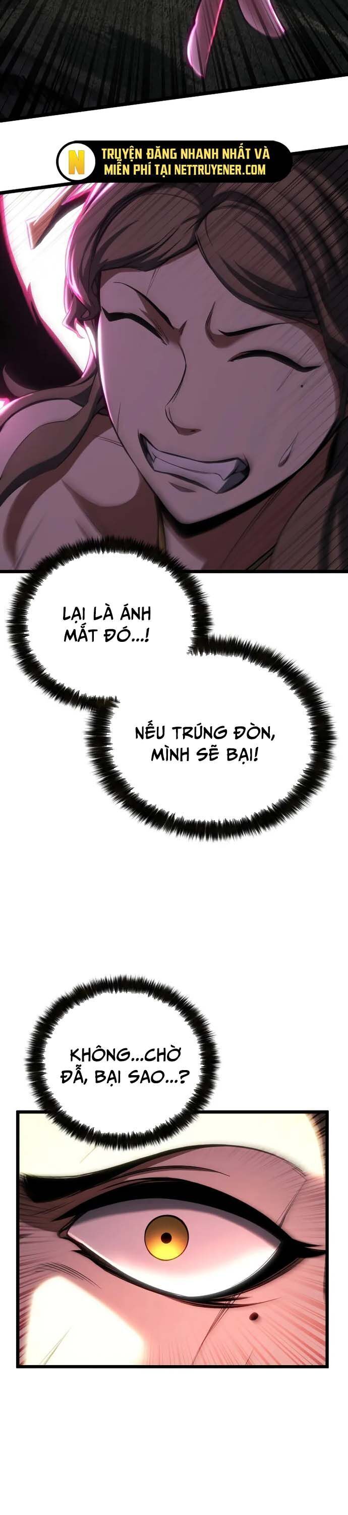 Tử linh sư mạnh nhất
