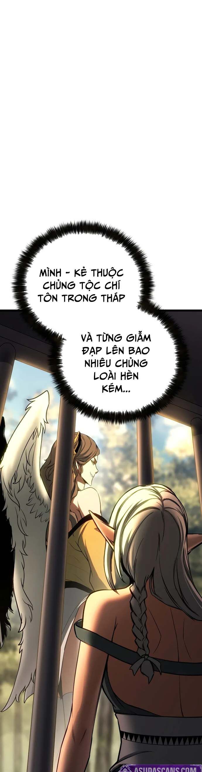 Tử linh sư mạnh nhất