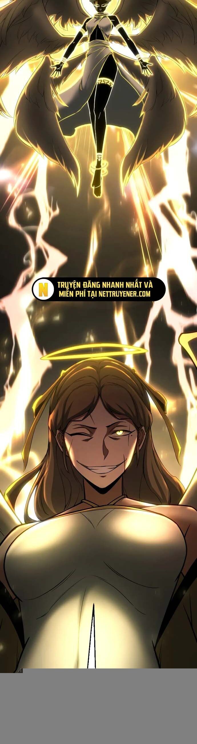 Tử linh sư mạnh nhất