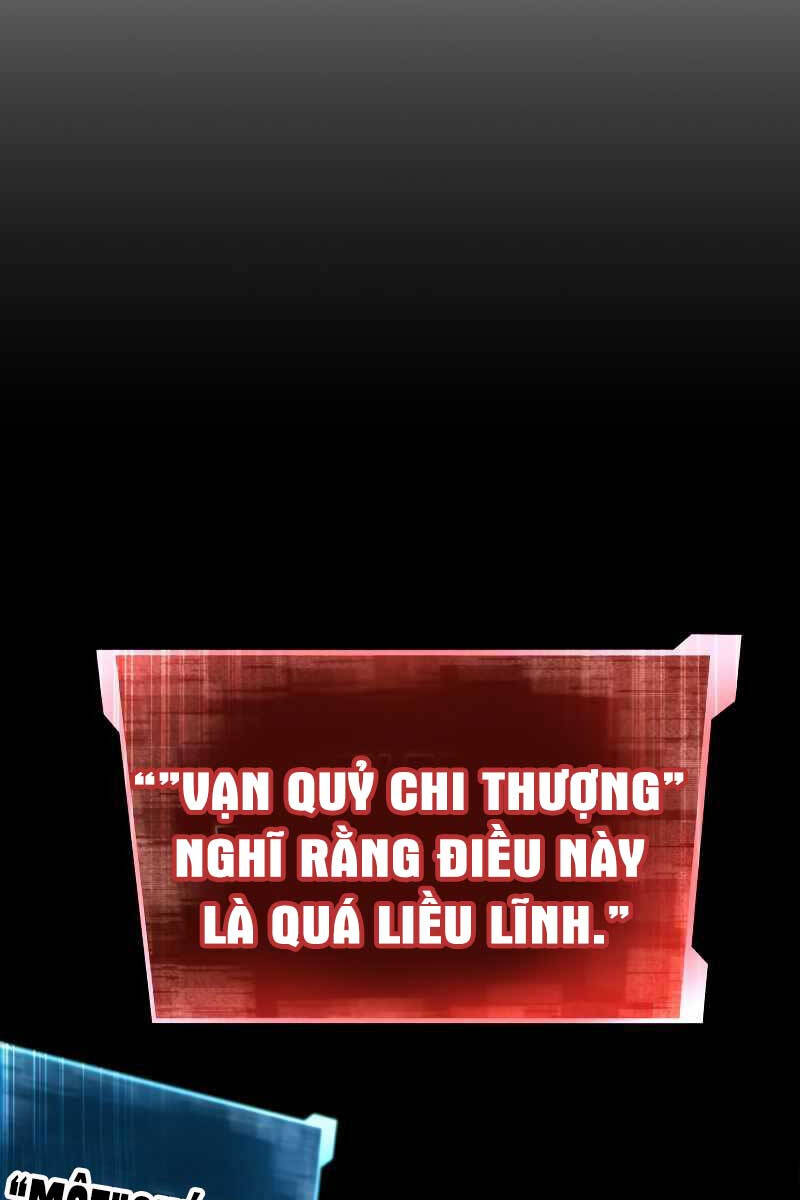 Tử linh sư mạnh nhất