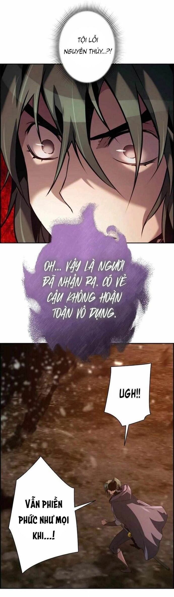 Tử linh sư mạnh nhất