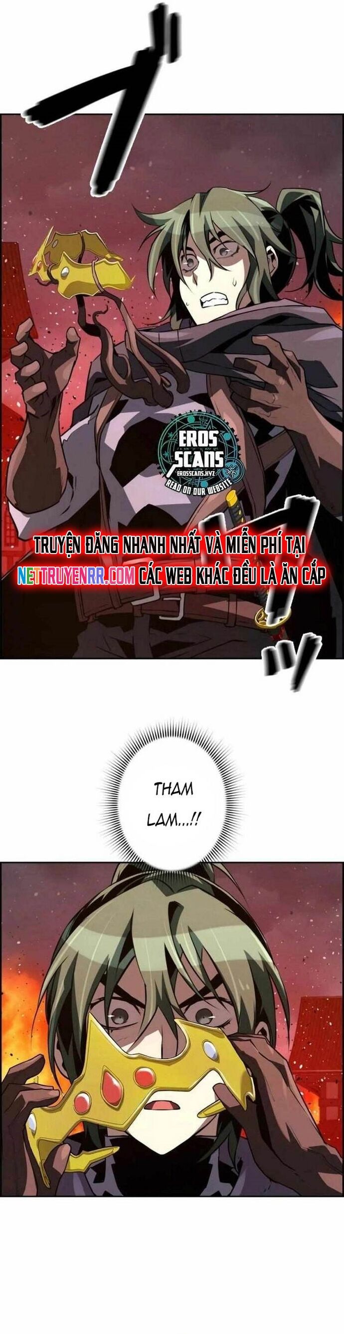 Tử linh sư mạnh nhất