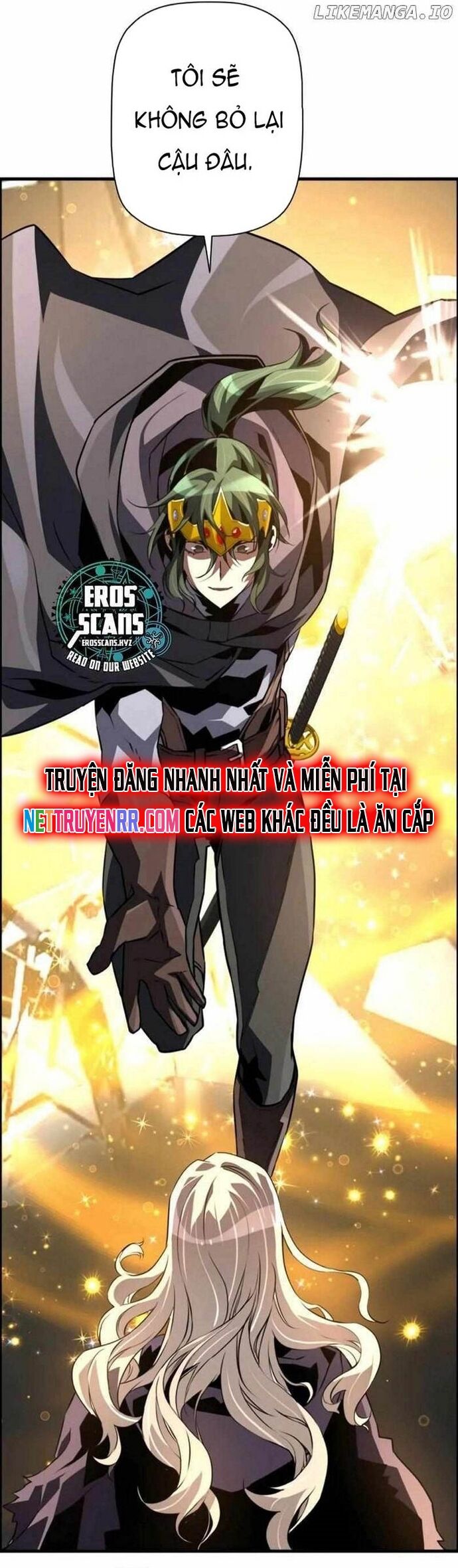 Tử linh sư mạnh nhất