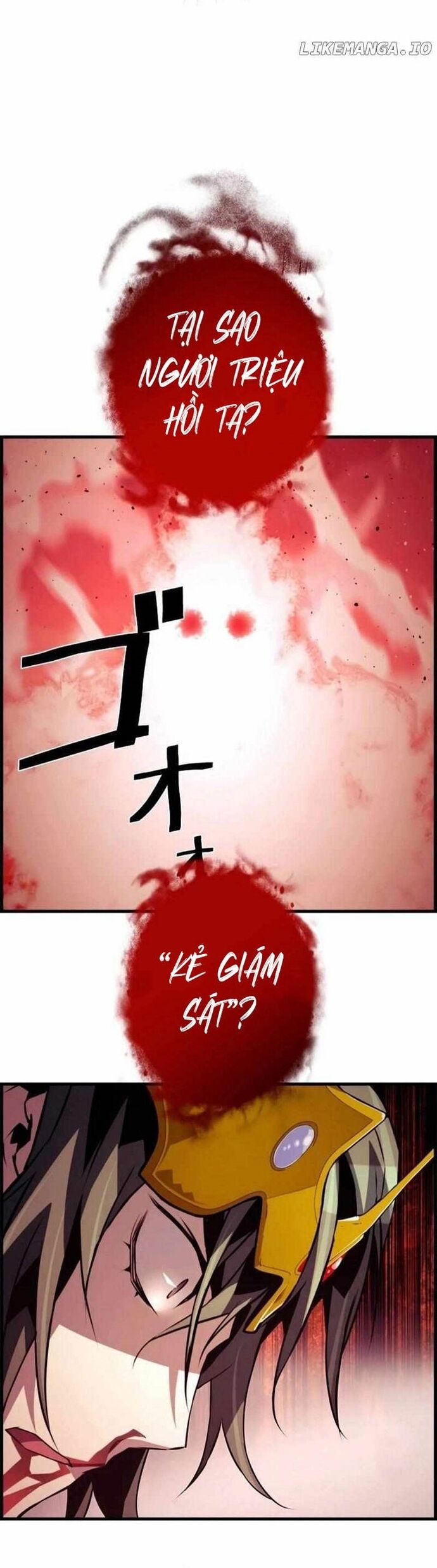 Tử linh sư mạnh nhất