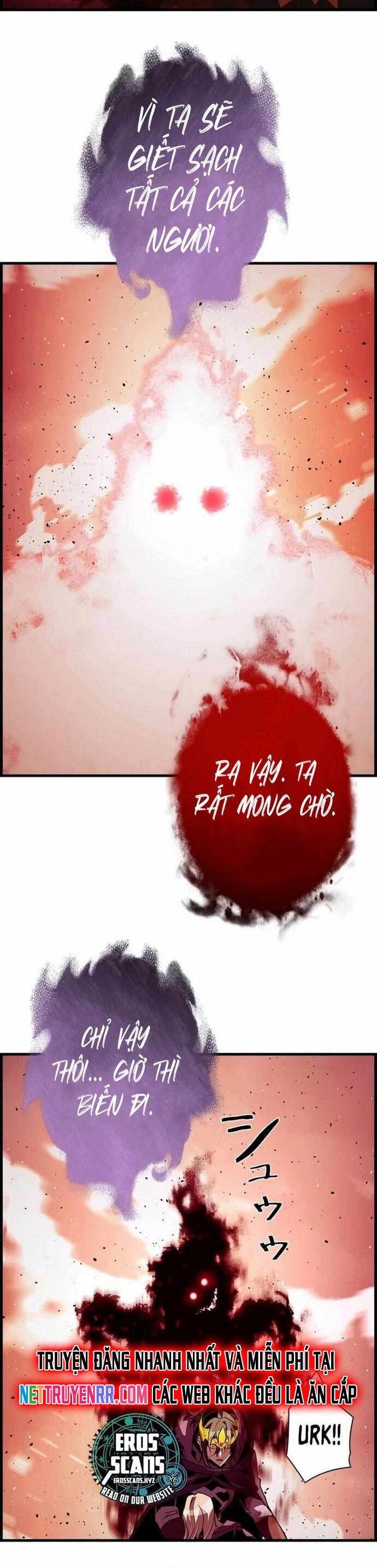Tử linh sư mạnh nhất