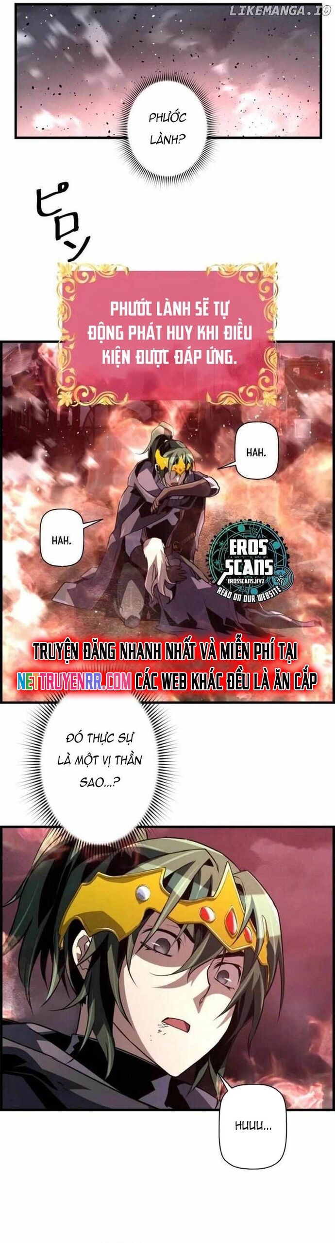 Tử linh sư mạnh nhất