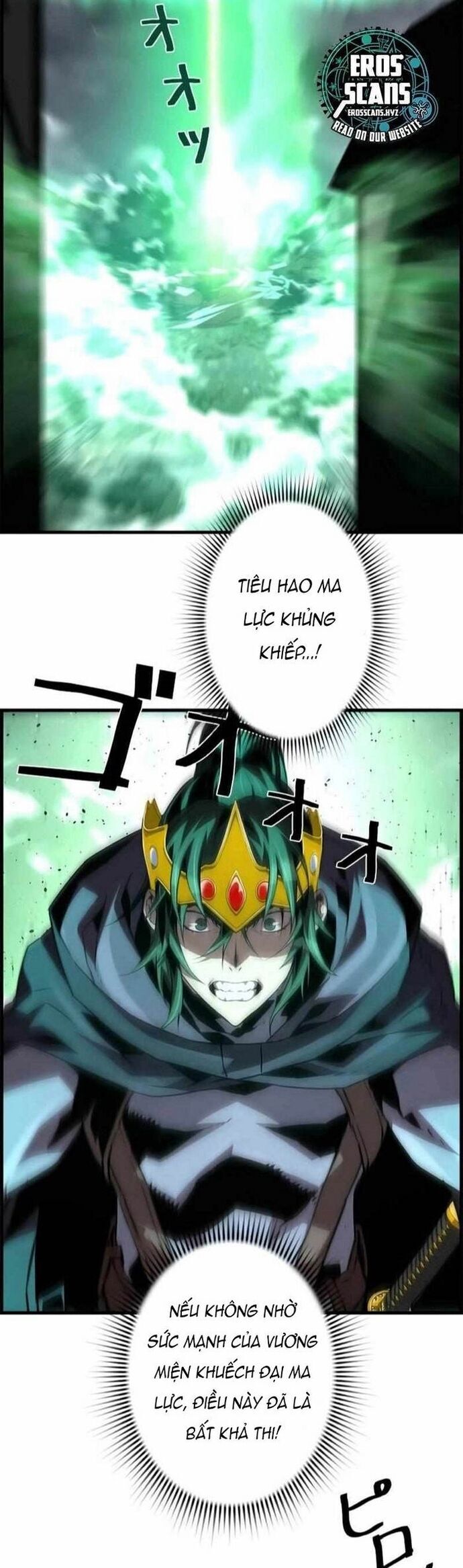 Tử linh sư mạnh nhất