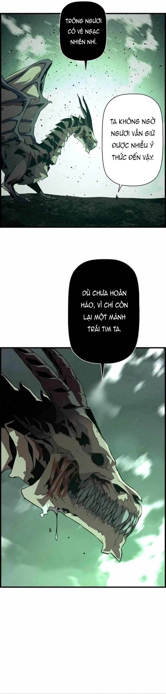 Tử linh sư mạnh nhất