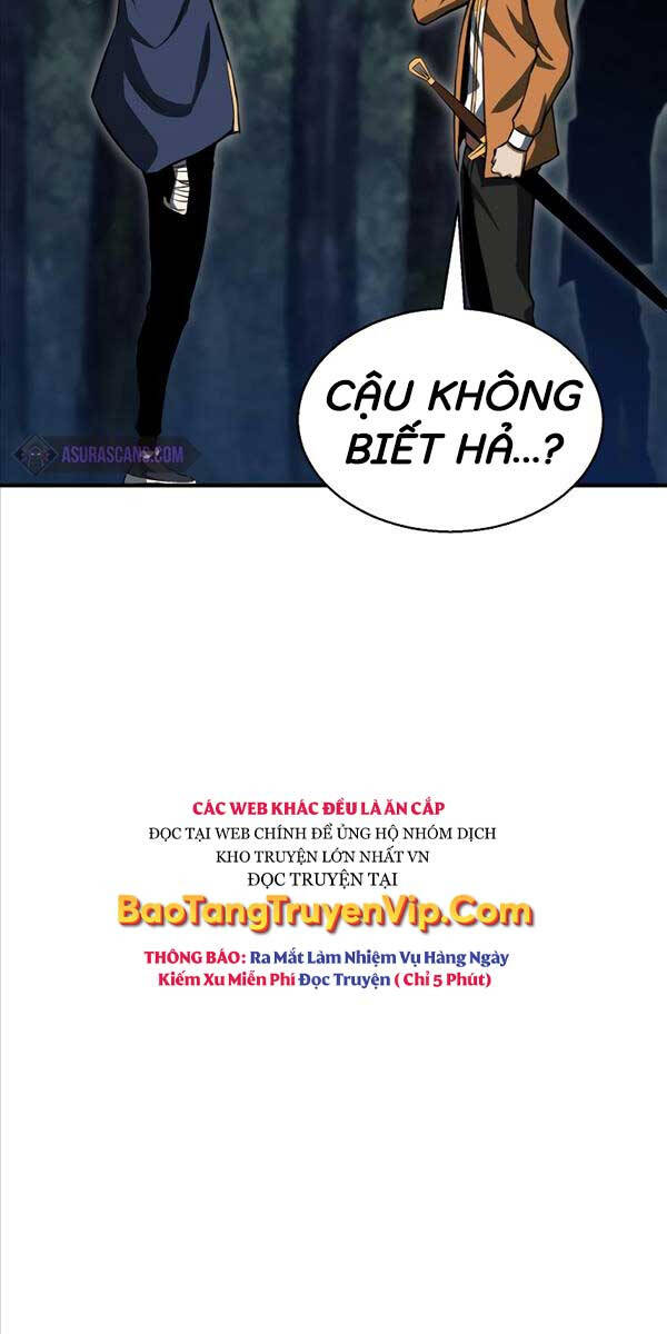 Tử linh sư mạnh nhất