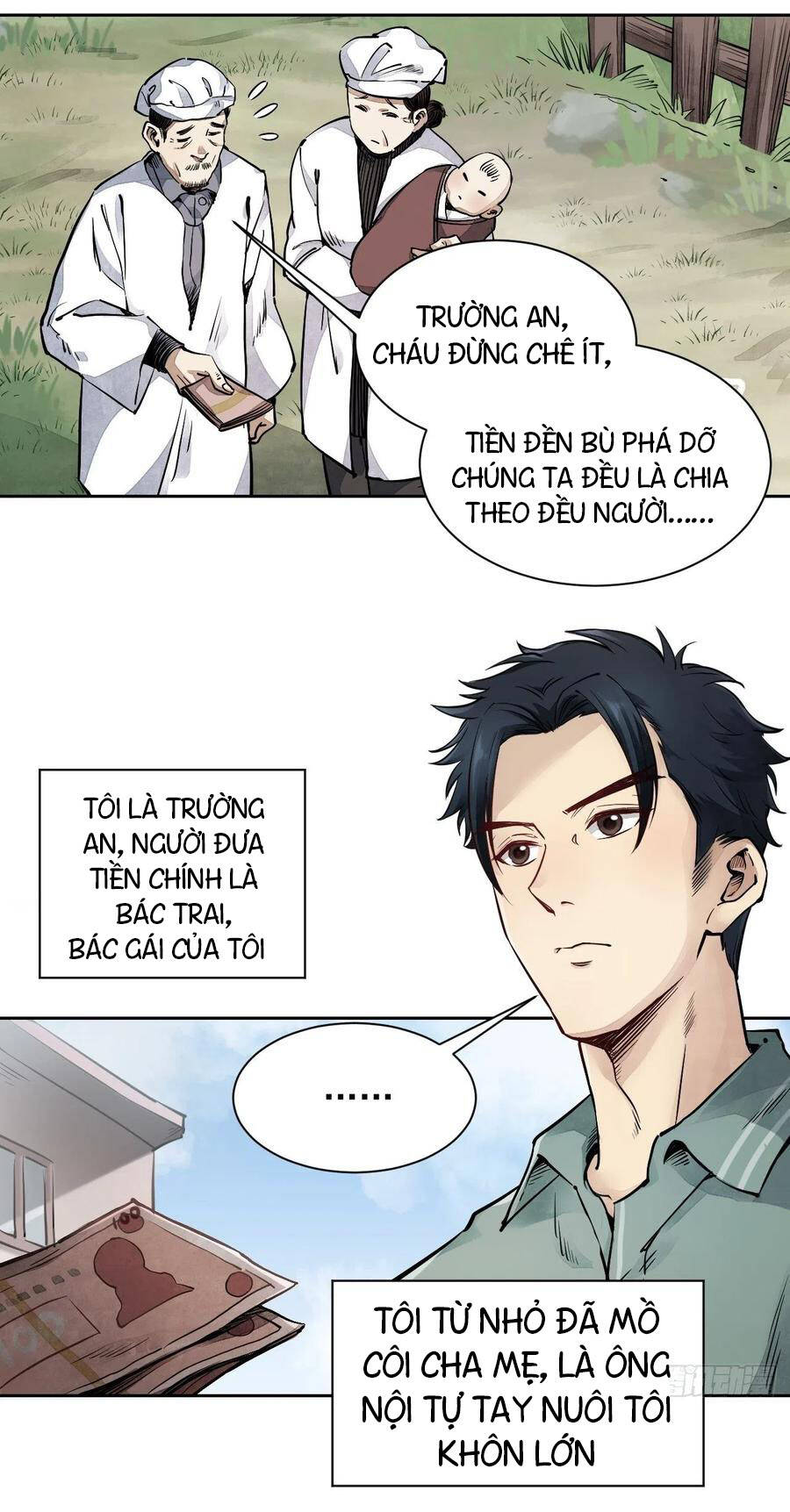 địa sát 72 phép thần thông