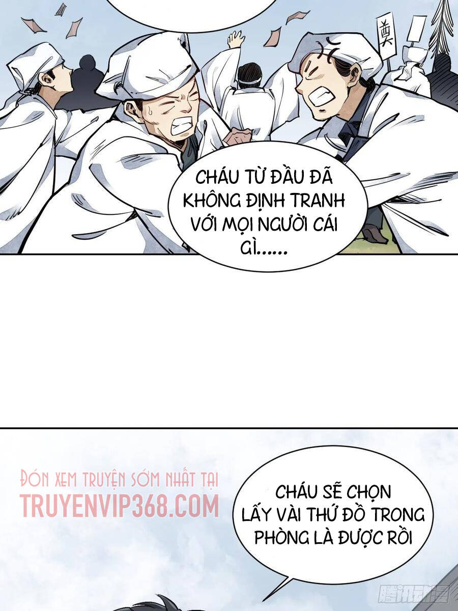 địa sát 72 phép thần thông