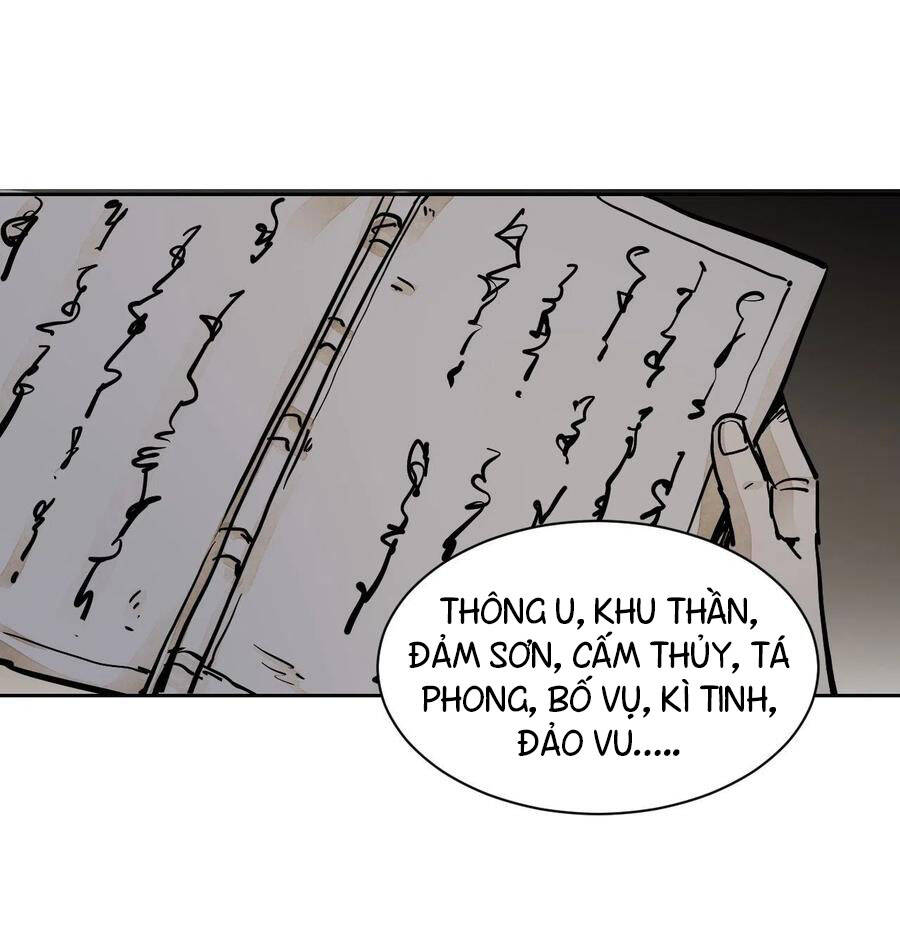 địa sát 72 phép thần thông