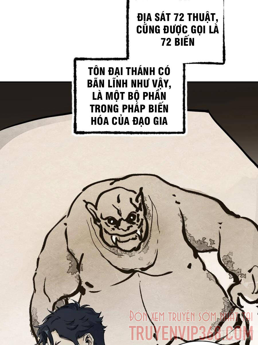 địa sát 72 phép thần thông