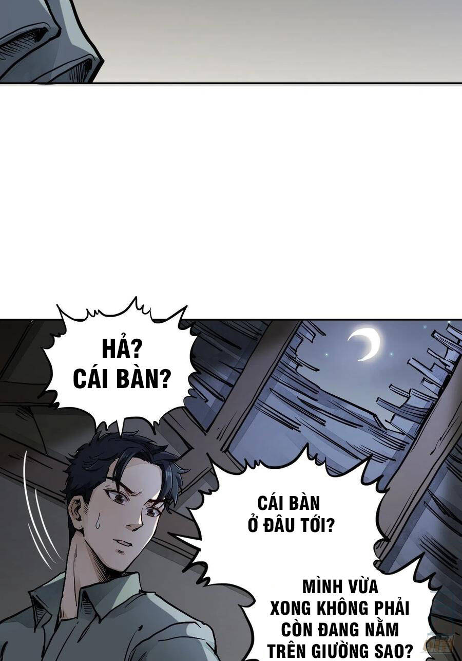 địa sát 72 phép thần thông