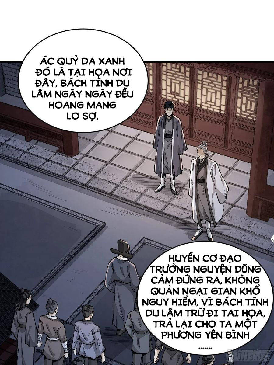 địa sát 72 phép thần thông