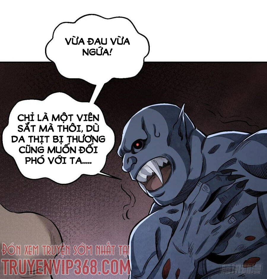 địa sát 72 phép thần thông