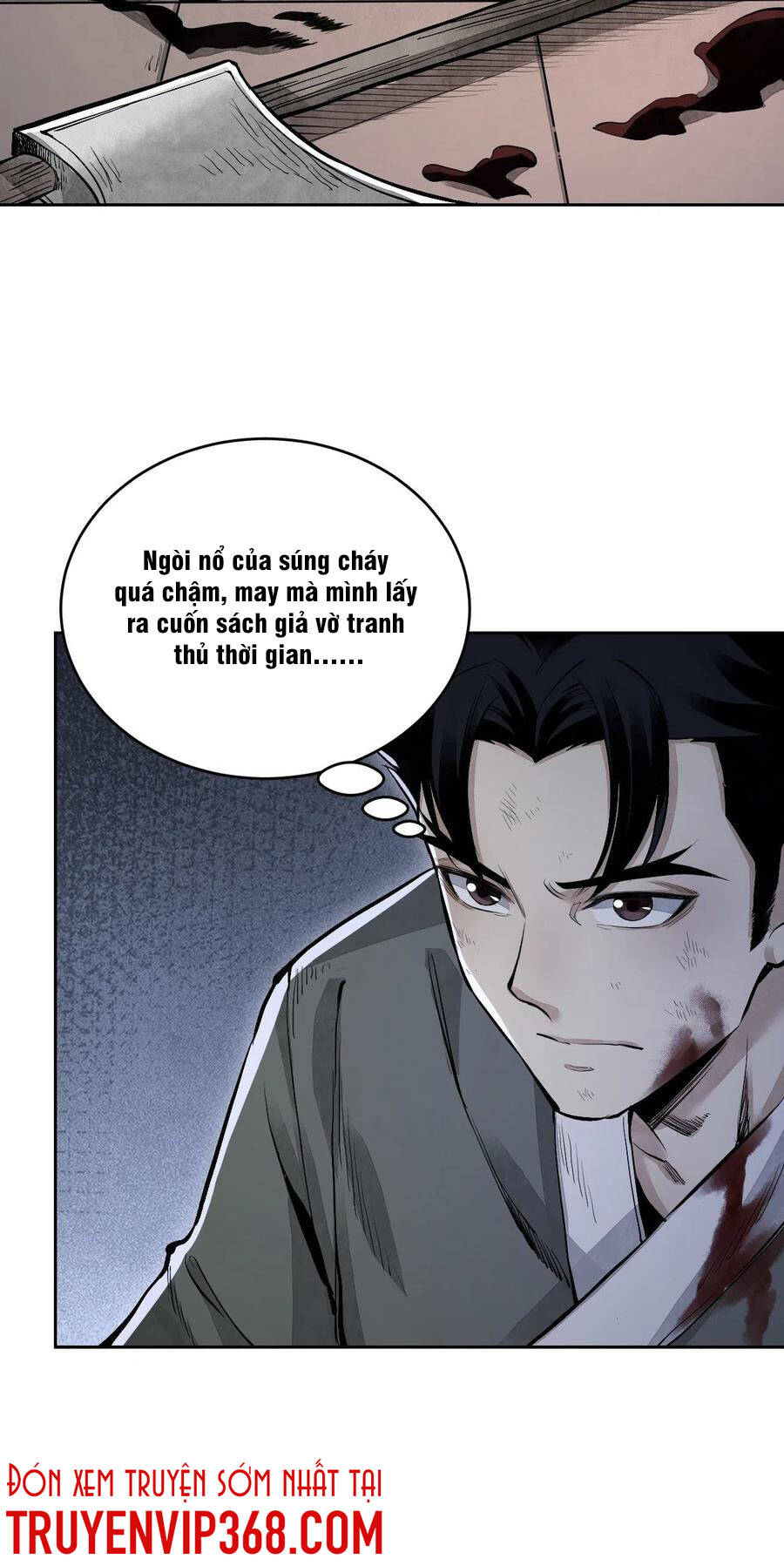 địa sát 72 phép thần thông