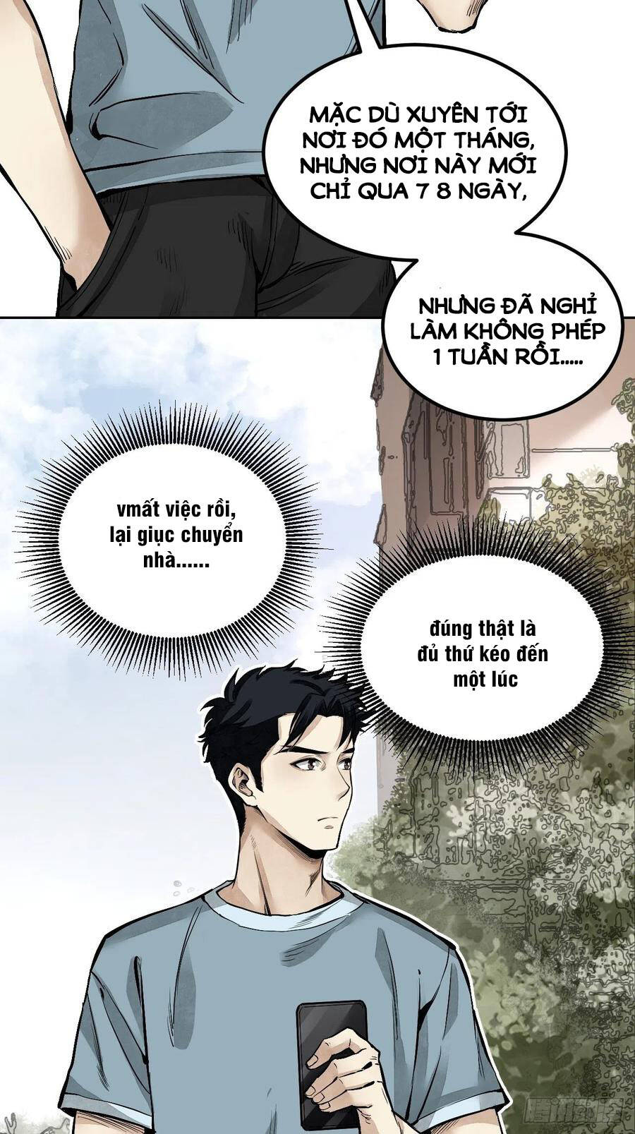 địa sát 72 phép thần thông