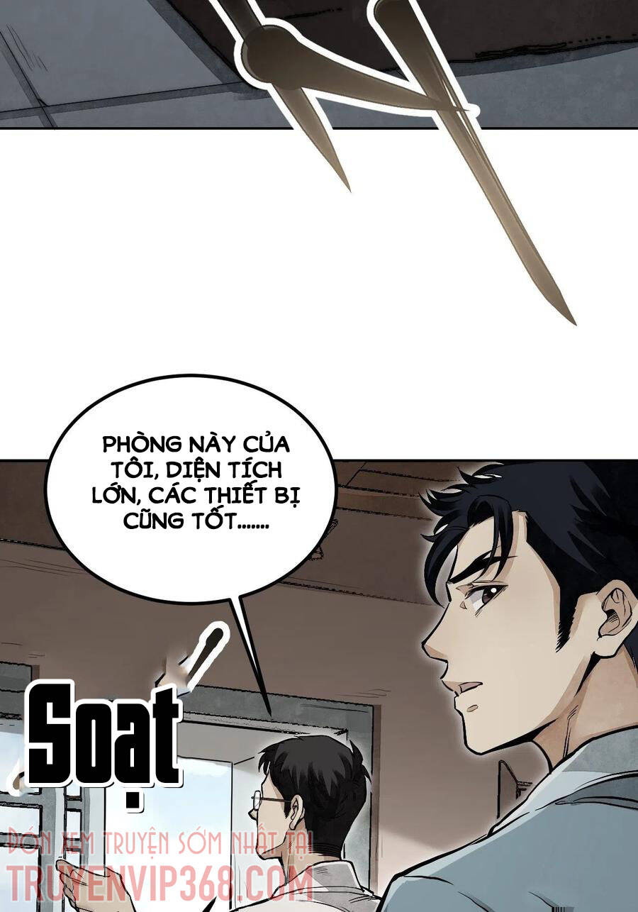 địa sát 72 phép thần thông