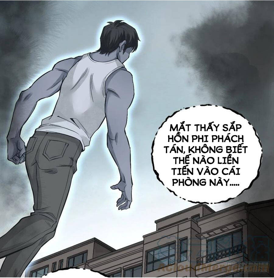 địa sát 72 phép thần thông