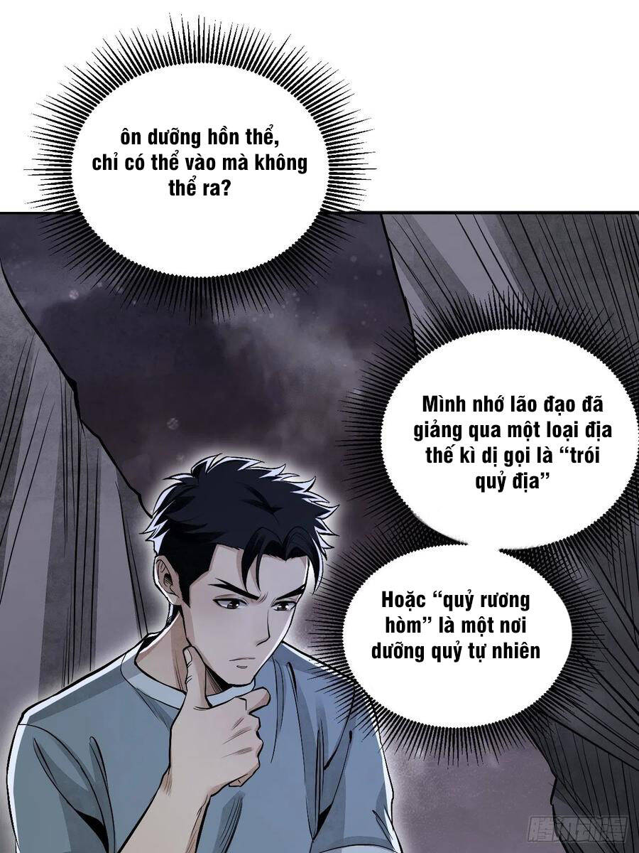 địa sát 72 phép thần thông