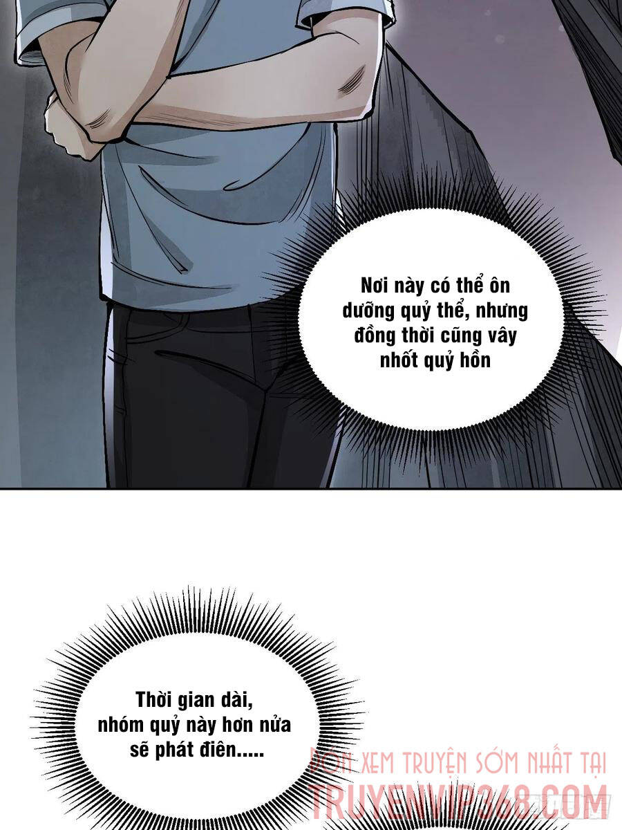 địa sát 72 phép thần thông