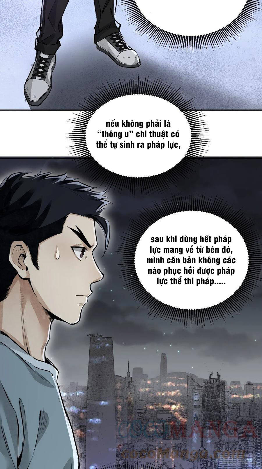 địa sát 72 phép thần thông