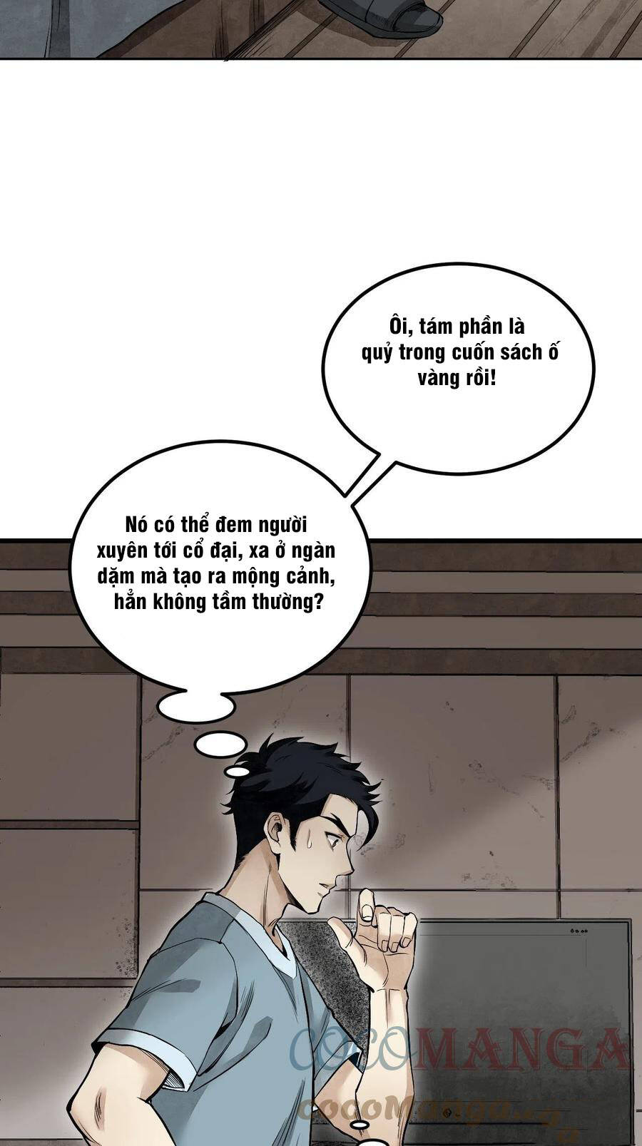 địa sát 72 phép thần thông