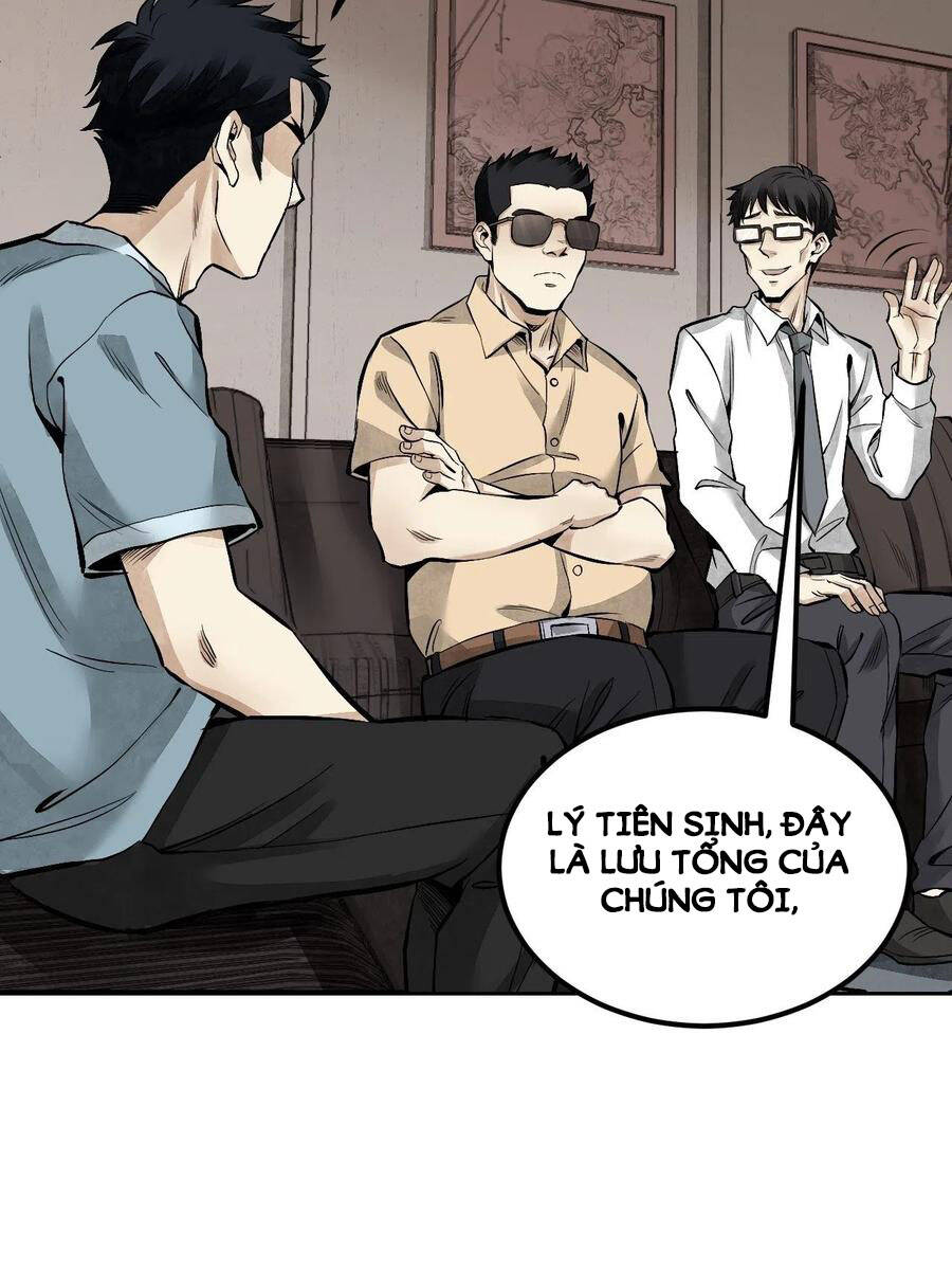 địa sát 72 phép thần thông