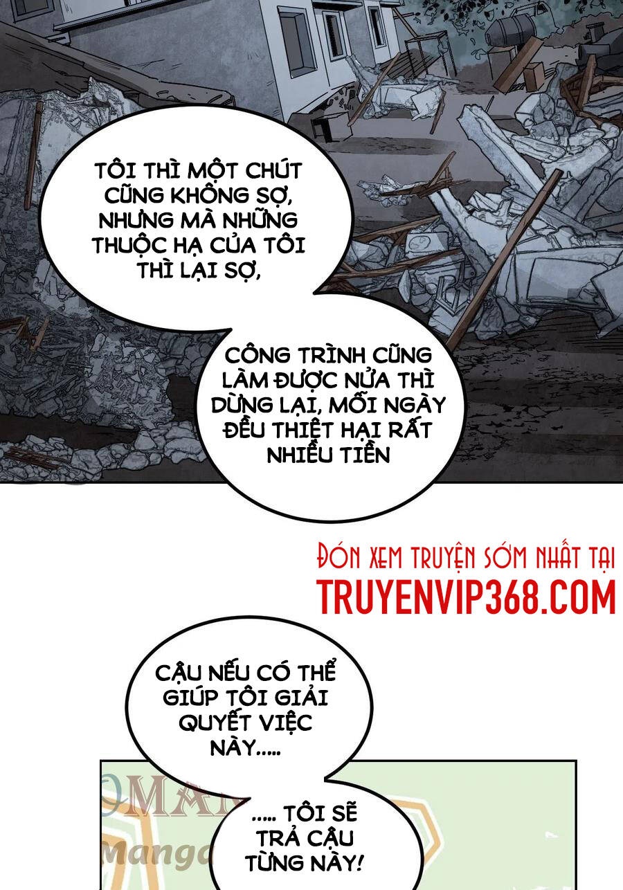 địa sát 72 phép thần thông