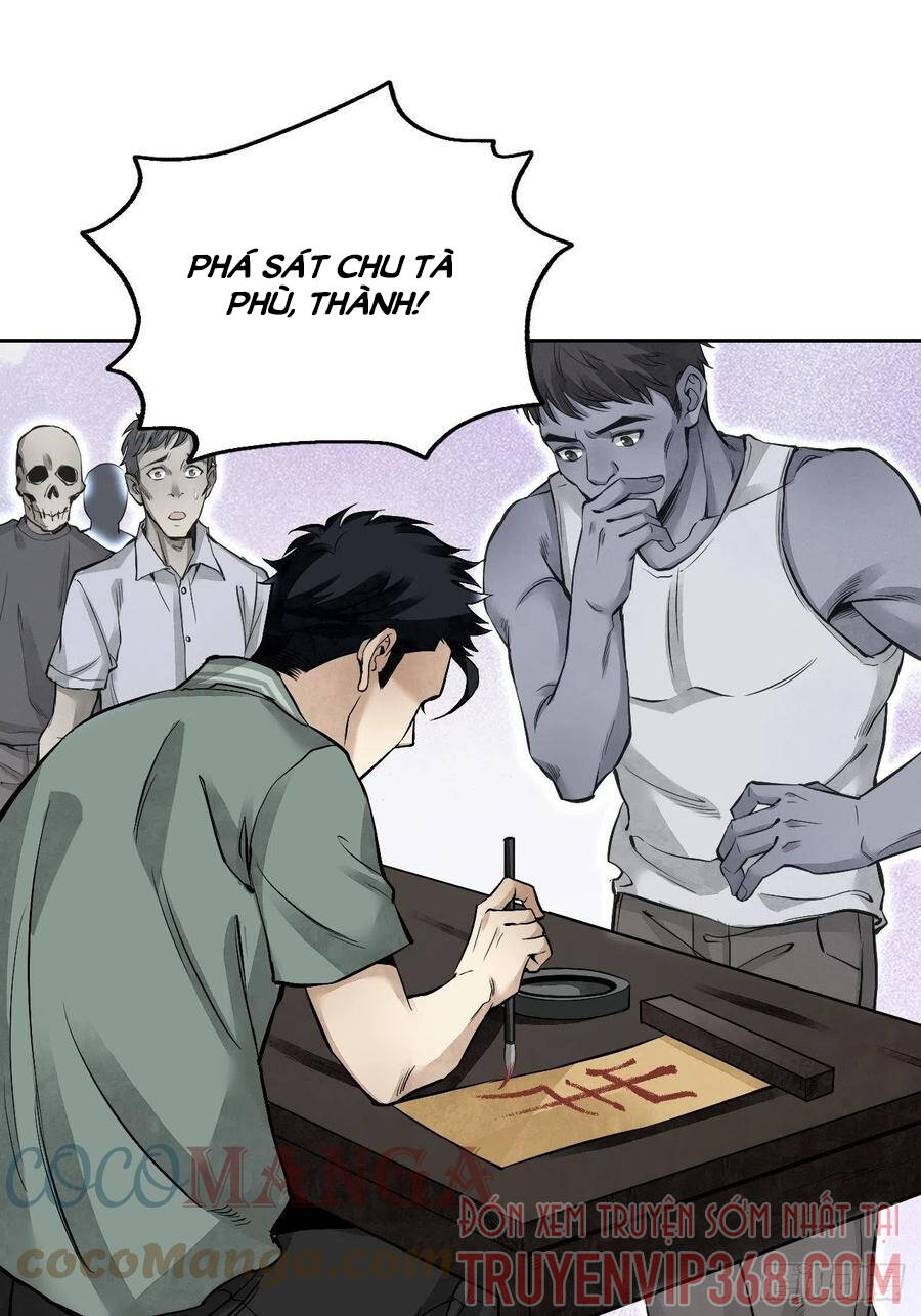 địa sát 72 phép thần thông
