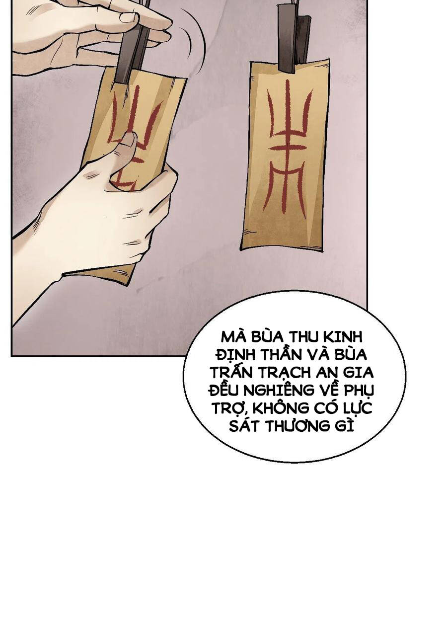 địa sát 72 phép thần thông
