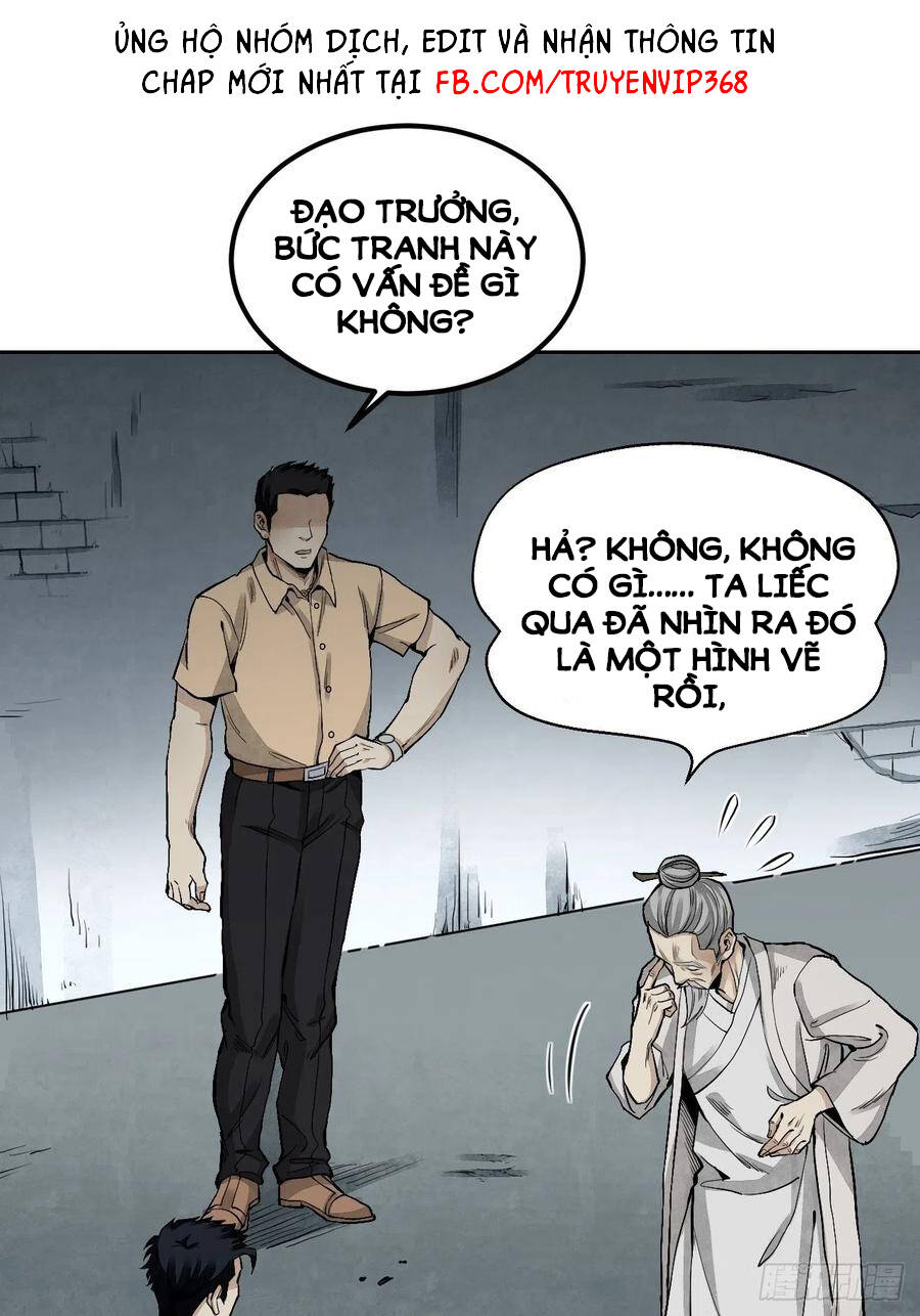 địa sát 72 phép thần thông