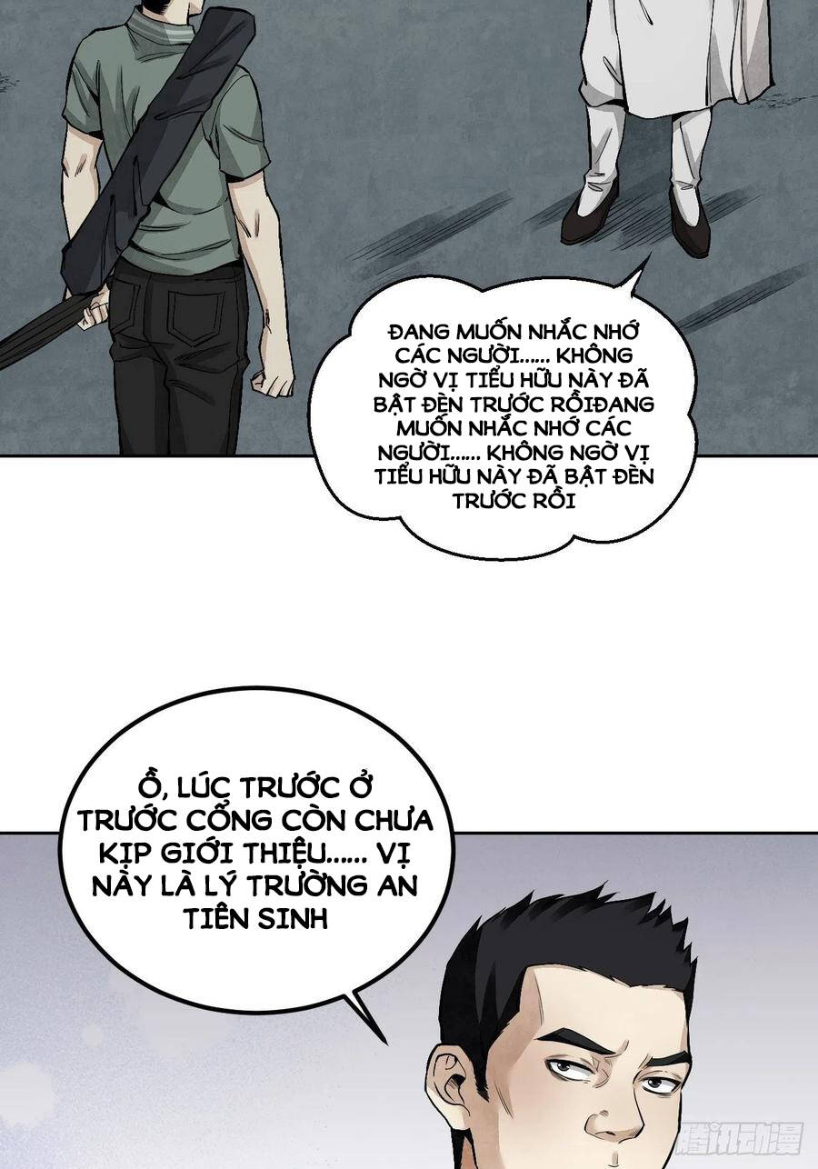 địa sát 72 phép thần thông