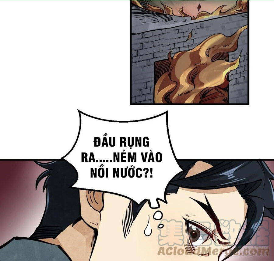 địa sát 72 phép thần thông