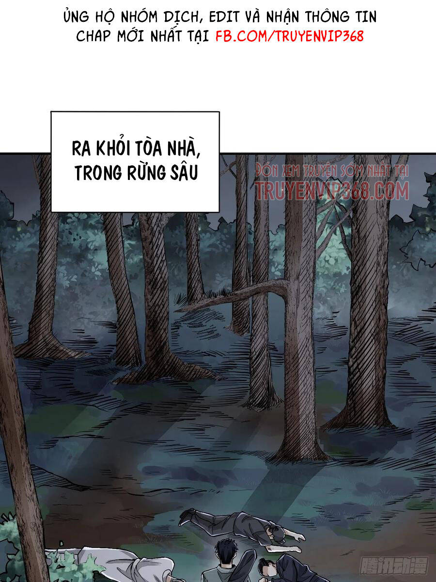địa sát 72 phép thần thông