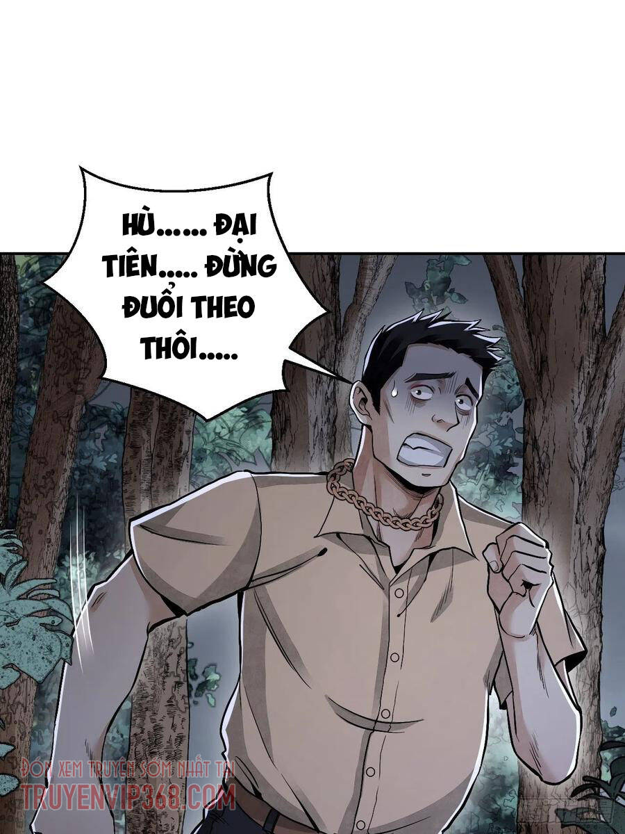 địa sát 72 phép thần thông