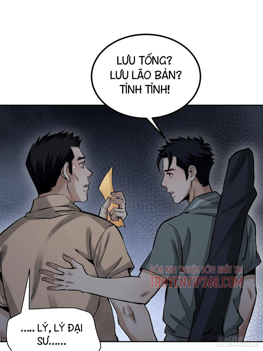 địa sát 72 phép thần thông