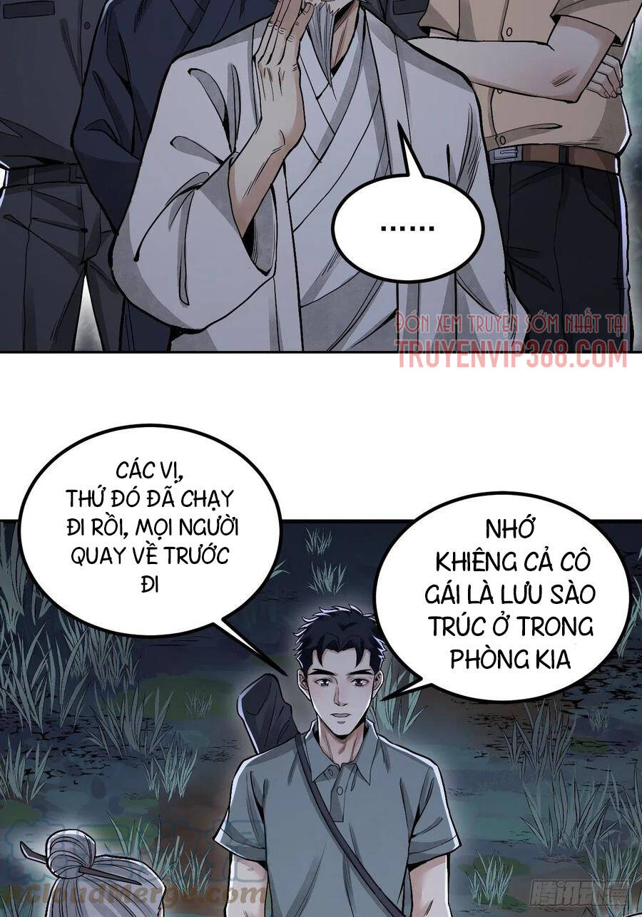 địa sát 72 phép thần thông
