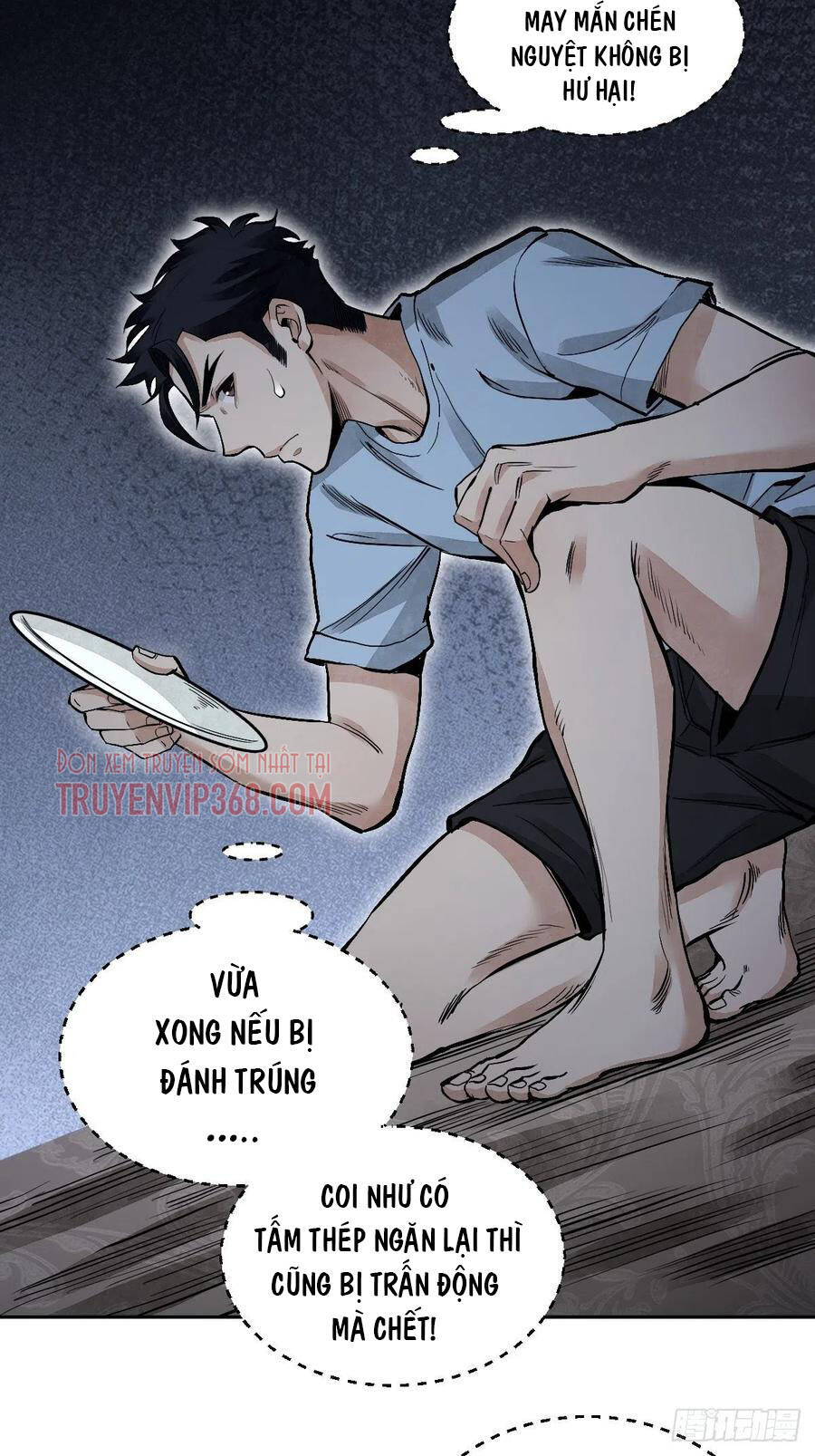 địa sát 72 phép thần thông