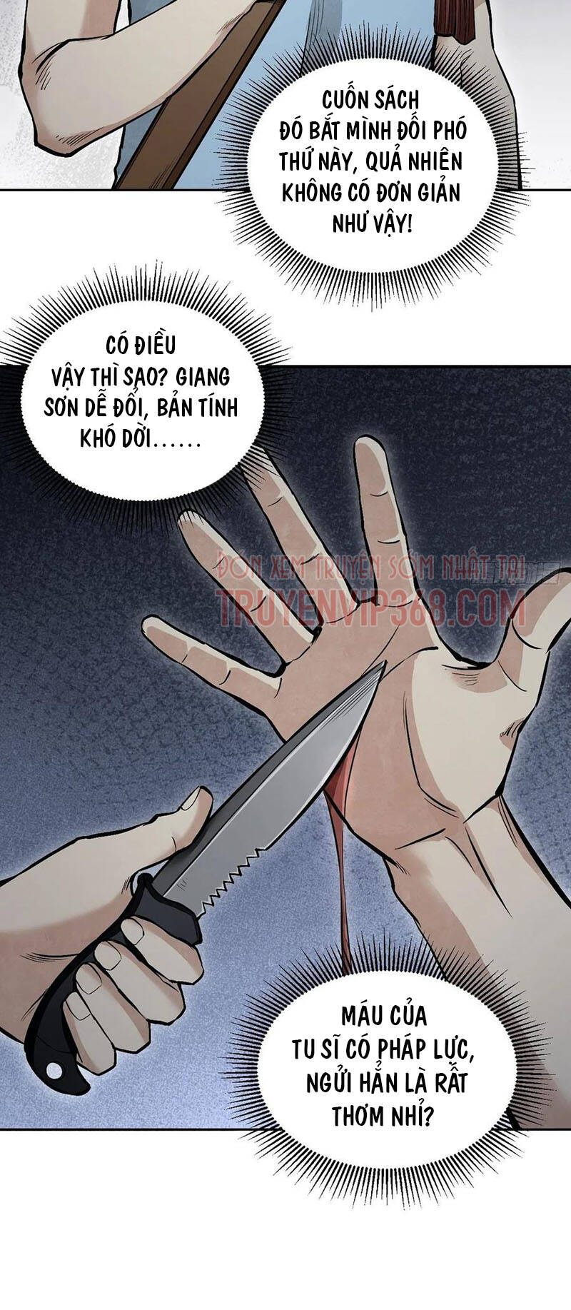 địa sát 72 phép thần thông
