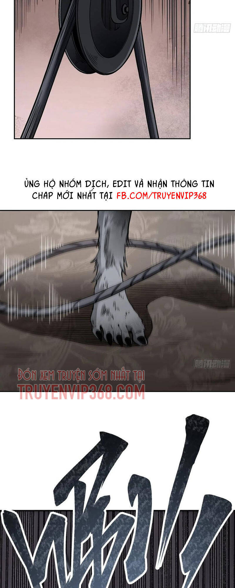 địa sát 72 phép thần thông