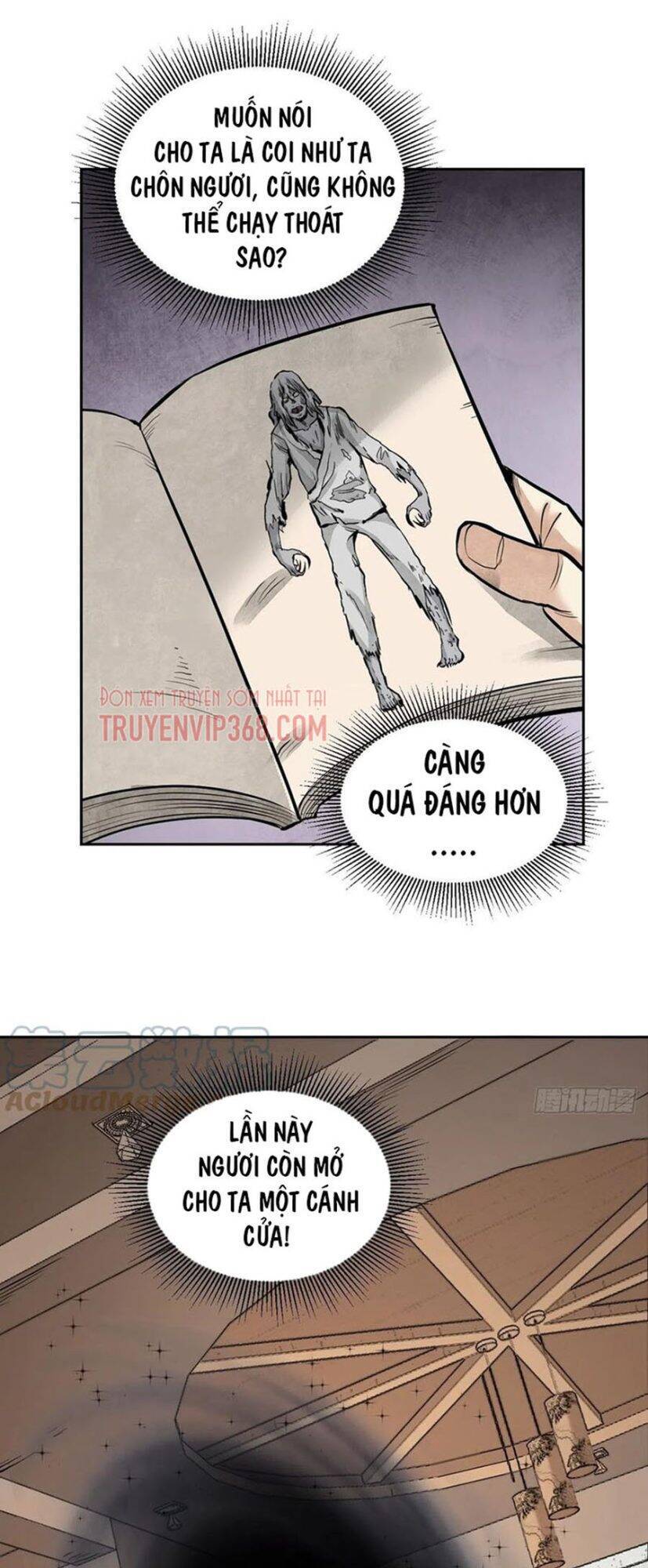 địa sát 72 phép thần thông