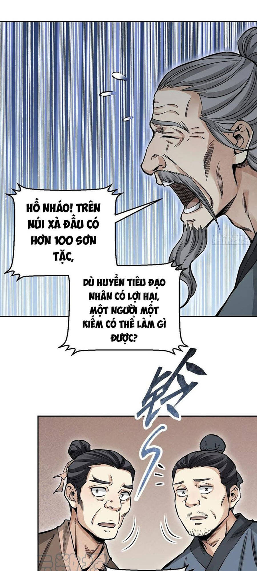 địa sát 72 phép thần thông