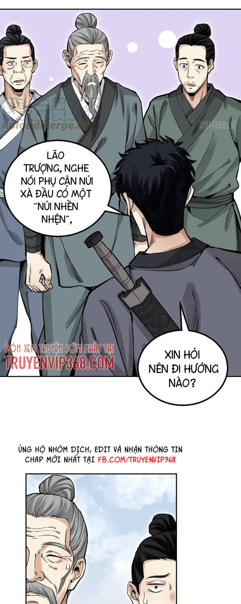 địa sát 72 phép thần thông