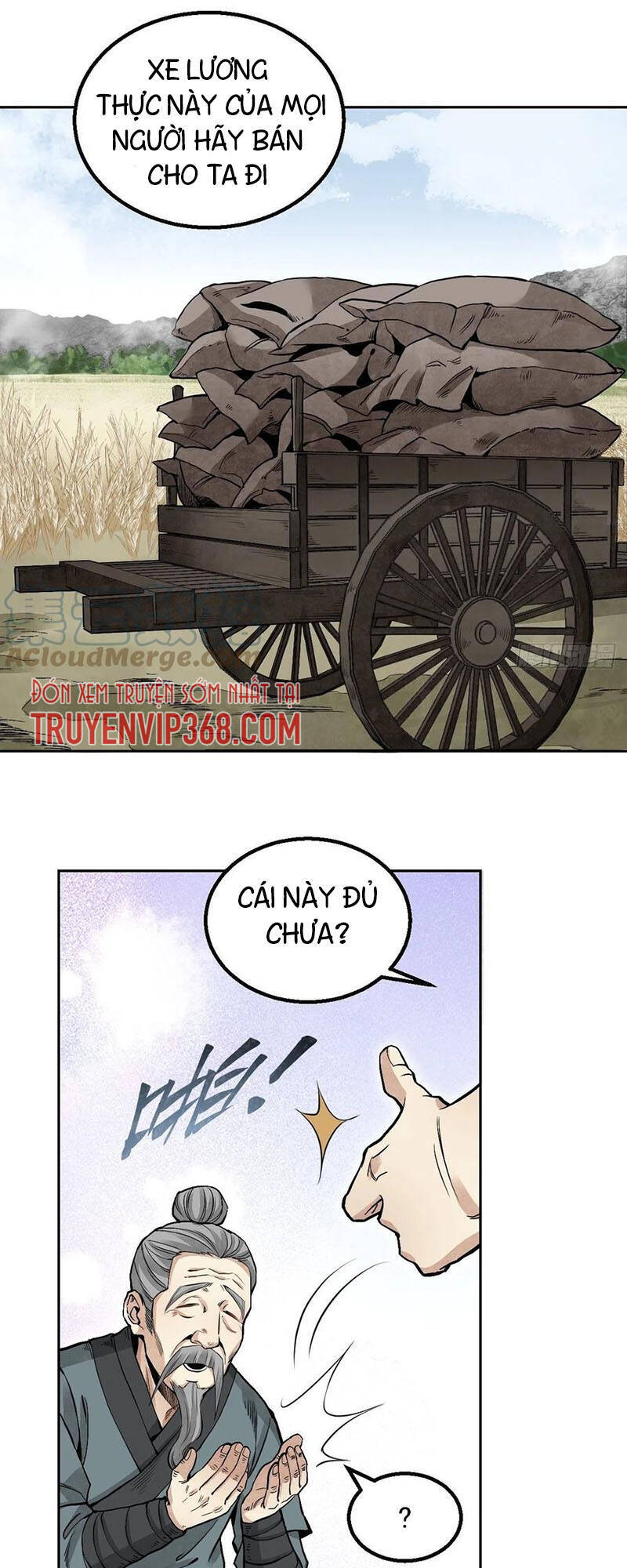 địa sát 72 phép thần thông